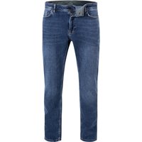 D'CADE DENIM Herren Jeans blau Slim Fit von D'CADE DENIM