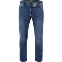 D'CADE DENIM Herren Jeans blau Slim Fit von D'CADE DENIM