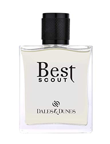 DALES & DUNES ELEGANT COLLECTION BEST SCOUT 100ML PARFUM FÜR HERREN DALES & DUNES ELEGANT COLLECTION BEST SCOUT 100ML PARFUM FÜR HERREN von Dales & Dunes