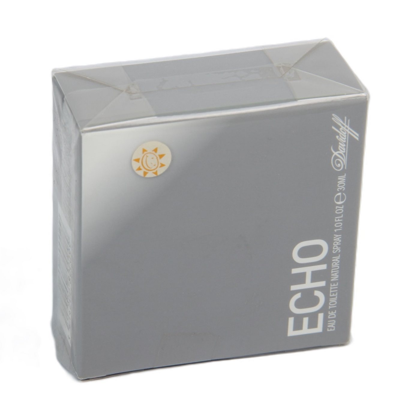 DAVIDOFF Eau de Toilette Davidoff Echo Man Eau de Toilette 30ml DAVIDOFF Eau de Toilette Davidoff Echo Man Eau de Toilette 30ml von DAVIDOFF