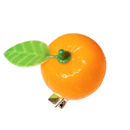 Cartoon Obst Und Haarclip Harz Haarstücke Haarstücke Praktische Modezubehör Für Frauen Und Kinder Cartoon Obst Und Haarclip Harz Haarstücke Haarstücke Praktische Modezubehör Für Frauen Und Kinder von DAYLIGHE
