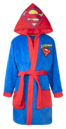 DC Comics RobeSuperman (8-9) von DC Comics