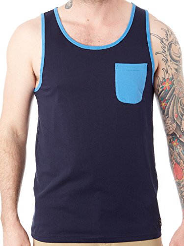 DC Herren Tank Top Contra 2 Tank Top von DC Shoes