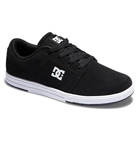 DC Shoes Crisis 2 - Schuhe für Kinder Schwarz von DC Shoes