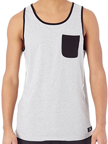 Herren Tank Top DC Contra 2 Tank Top von DC Shoes