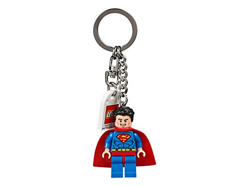 Lego Super Heroes - DC Superman Schlüsselanhänger 853952 von LEGO