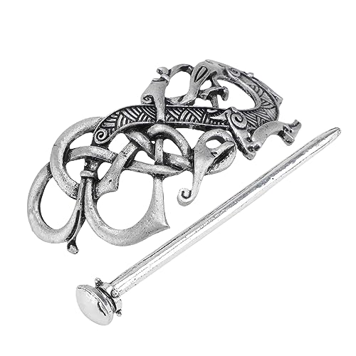 DEARMAMY Retro Haarschmuck Damen Geschnitzte Lange Haarnadeln Für Dickes Haar Vintage Haarnadeln Haaraccessoire Für Frisuren Exquisites Design Für Stilvolle DEARMAMY Retro Haarschmuck Damen Geschnitzte Lange Haarnadeln Für Dickes Haar Vintage Haarnadeln Haaraccessoire Für Frisuren Exquisites Design Für Stilvolle von DEARMAMY