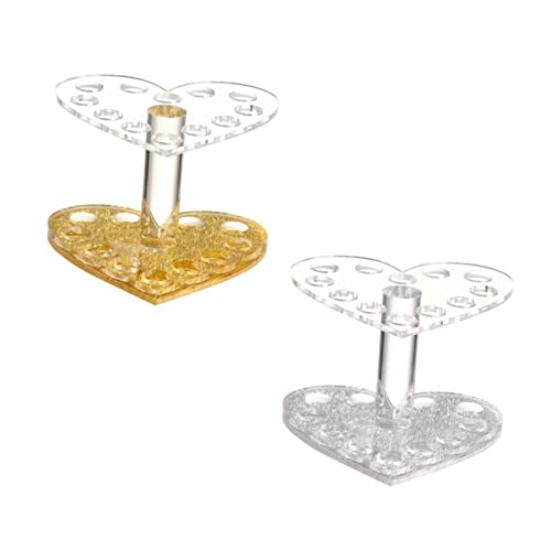 DECOMELODY 2st Nail Art Herz Stifthalter Leise Möbelpads Weiße Dekoration Haushaltswäscher Einseitige Aufkleber Nachtlicht Geführte Vogelfigur Falsches Licht Bindestrich Halsband Gerät Acryl DECOMELODY 2st Nail Art Herz Stifthalter Leise Möbelpads Weiße Dekoration Haushaltswäscher Einseitige Aufkleber Nachtlicht Geführte Vogelfigur Falsches Licht Bindestrich Halsband Gerät Acryl von DECOMELODY