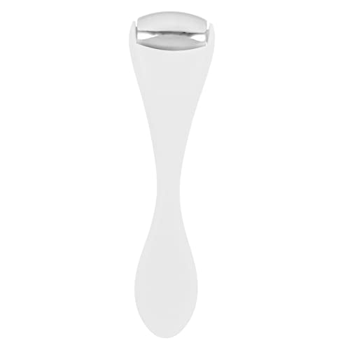 DECORNIJIA Eiswalze massieren massagegurt massagekugel für Gesicht gesicht massage Auge glatter Hautroller für Gesichts- Make-up Löffel graben Eye Cream Tool Abs Weiß DECORNIJIA Eiswalze massieren massagegurt massagekugel für Gesicht gesicht massage Auge glatter Hautroller für Gesichts- Make-up Löffel graben Eye Cream Tool Abs Weiß von DECORNIJIA