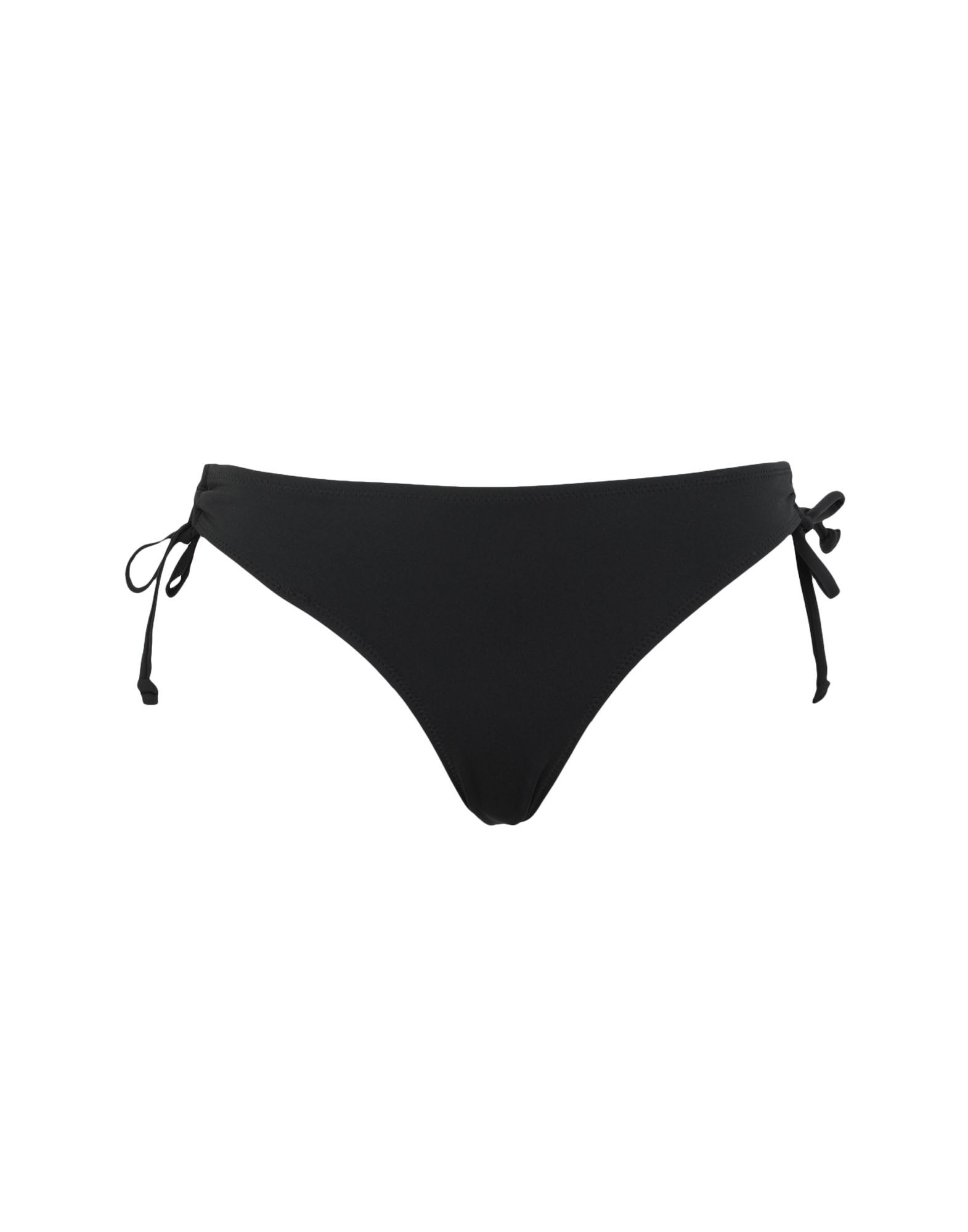 DEDICATED. Bikinislip & Badehose Damen Schwarz von DEDICATED.