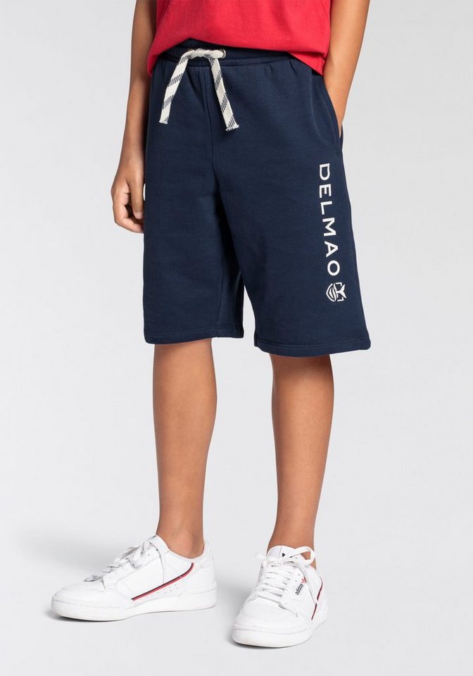 DELMAO Shorts für Jungen von DELMAO