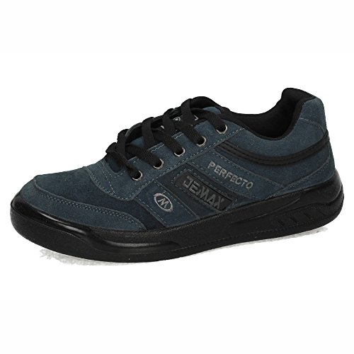 DEMAX P800-16G Sportschuhe für Herren, Grau, grau, 40 EU von DEMAX