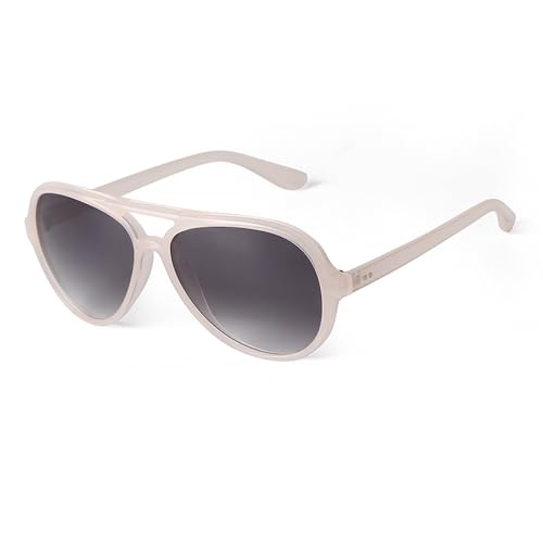 DENUVI Sonnenbrille Gradient Herren Nieten Damen Übergroß für Outdoor-Sportarten Laufen und Reisen,C4 DENUVI Sonnenbrille Gradient Herren Nieten Damen Übergroß für Outdoor-Sportarten Laufen und Reisen,C4 von DENUVI