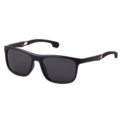 DENUVI Sonnenbrille UV400 Herren Outdoor Sports Radfahren Laufen und Reisen,C1 DENUVI Sonnenbrille UV400 Herren Outdoor Sports Radfahren Laufen und Reisen,C1 von DENUVI
