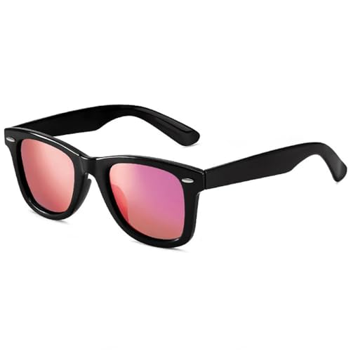 DENUVI Sonnenbrille mit allmählicher Veränderung, UV400, für Outdoor-Sportarten, Laufen und Reisen, C DENUVI Sonnenbrille mit allmählicher Veränderung, UV400, für Outdoor-Sportarten, Laufen und Reisen, C von DENUVI