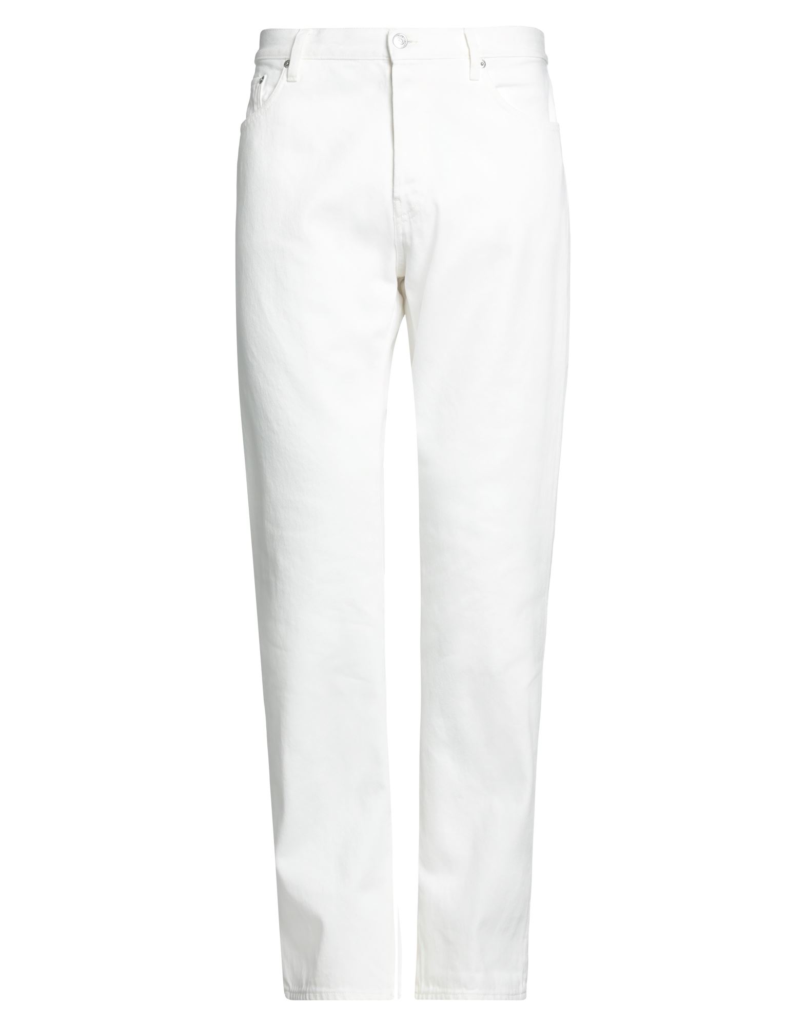 DEPARTMENT 5 Jeanshose Herren Off white von DEPARTMENT 5