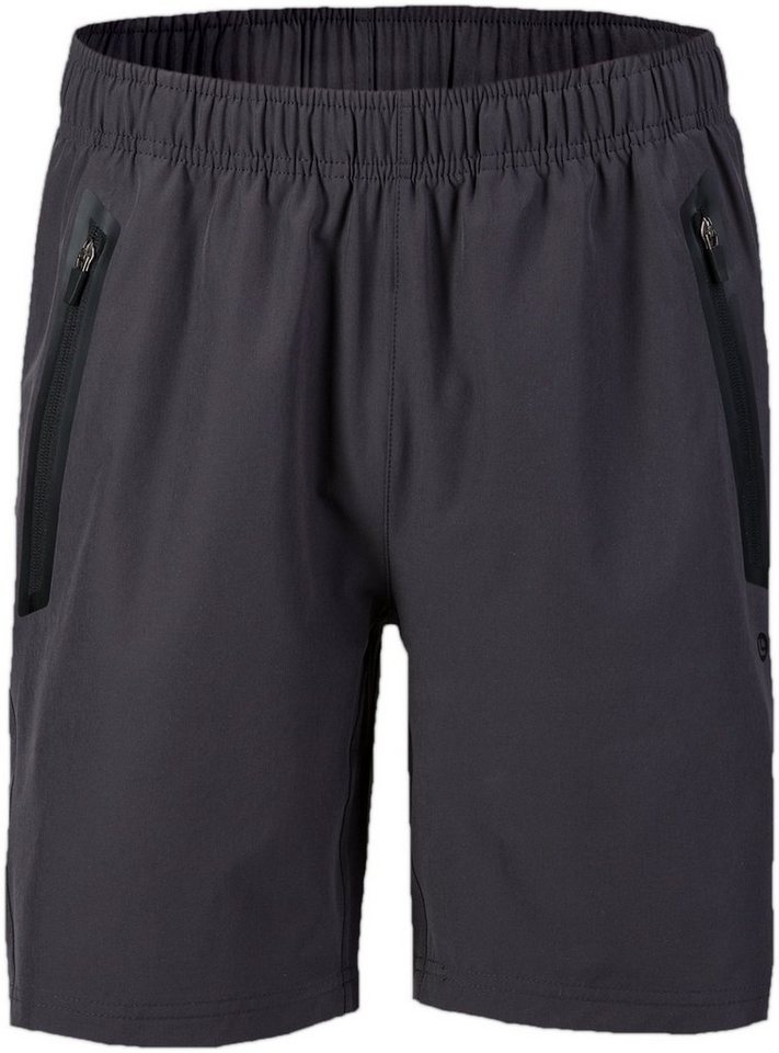 DEPROC Active Laufhose KENTVILLE FITNESS SHORT V MEN von DEPROC Active