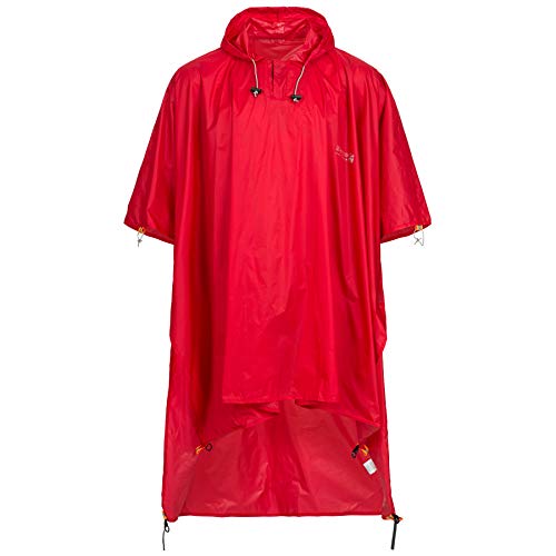 Deproc Active Wasserdichter Regenponcho Regenmantel CORNWALL PONCHO UNI Deproc Active Wasserdichter Regenponcho Regenmantel CORNWALL PONCHO UNI von DEPROC-Active