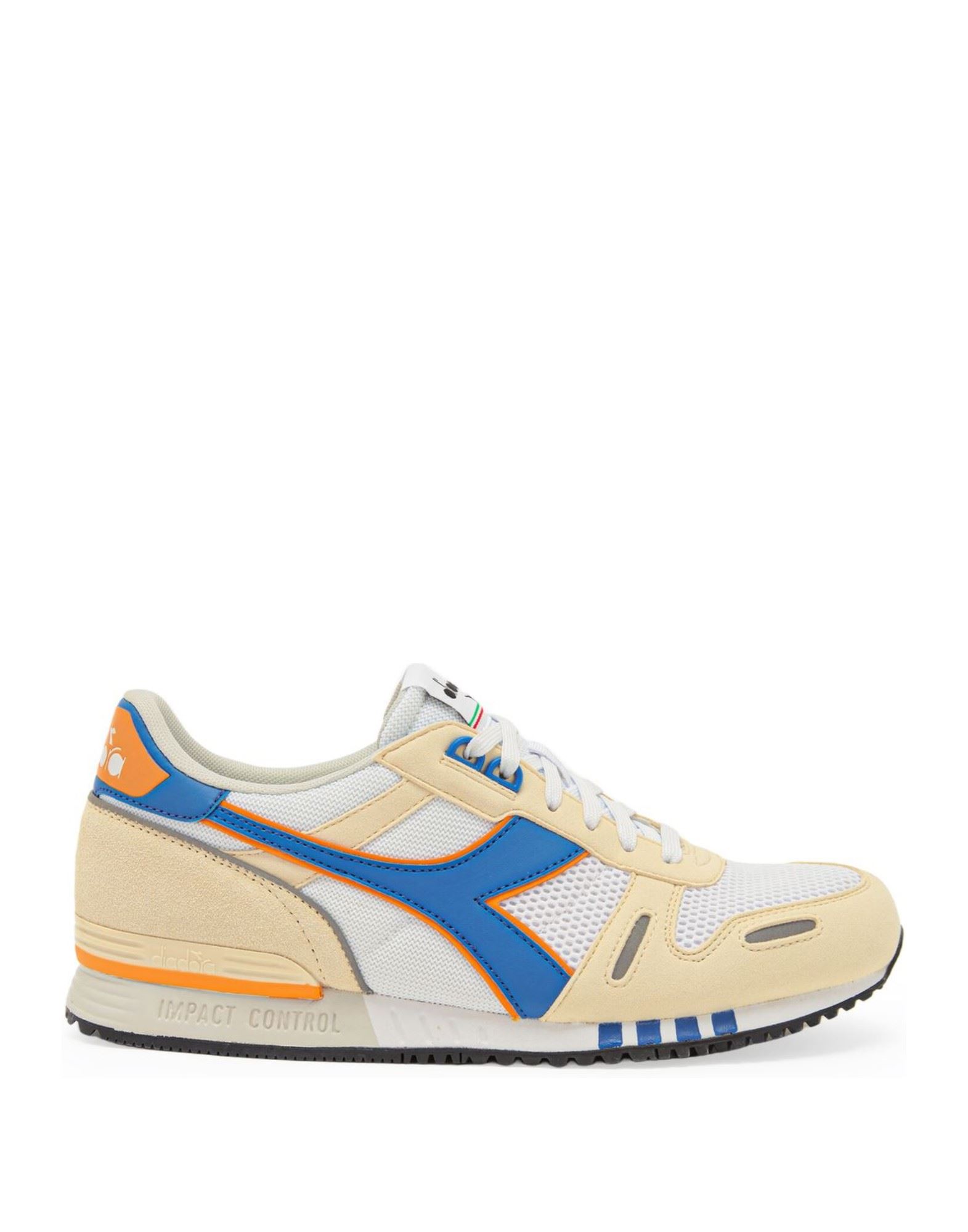 DIADORA Sneakers Herren Azurblau von DIADORA