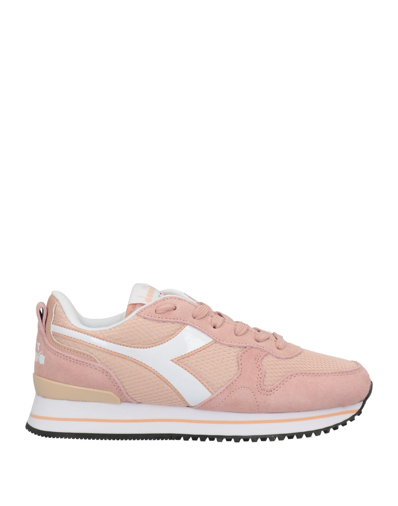 DIADORA Sneakers Herren Rosa von DIADORA