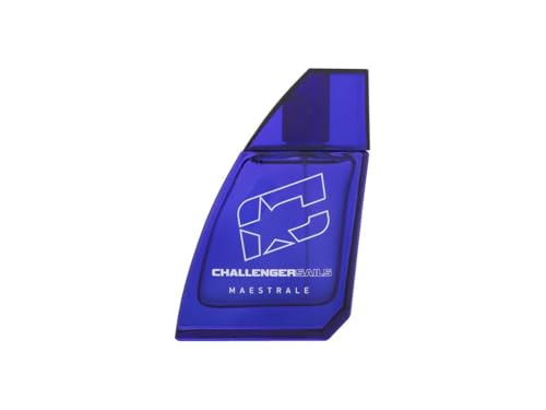 Challenger Sails Maestrale | EDT 100 ml - Eau de Toilette für Herren, frischer und intensiver Duft, perfekt für jeden Anlass Challenger Sails Maestrale | EDT 100 ml - Eau de Toilette für Herren, frischer und intensiver Duft, perfekt für jeden Anlass von DIAMOND INTERNATIONAL