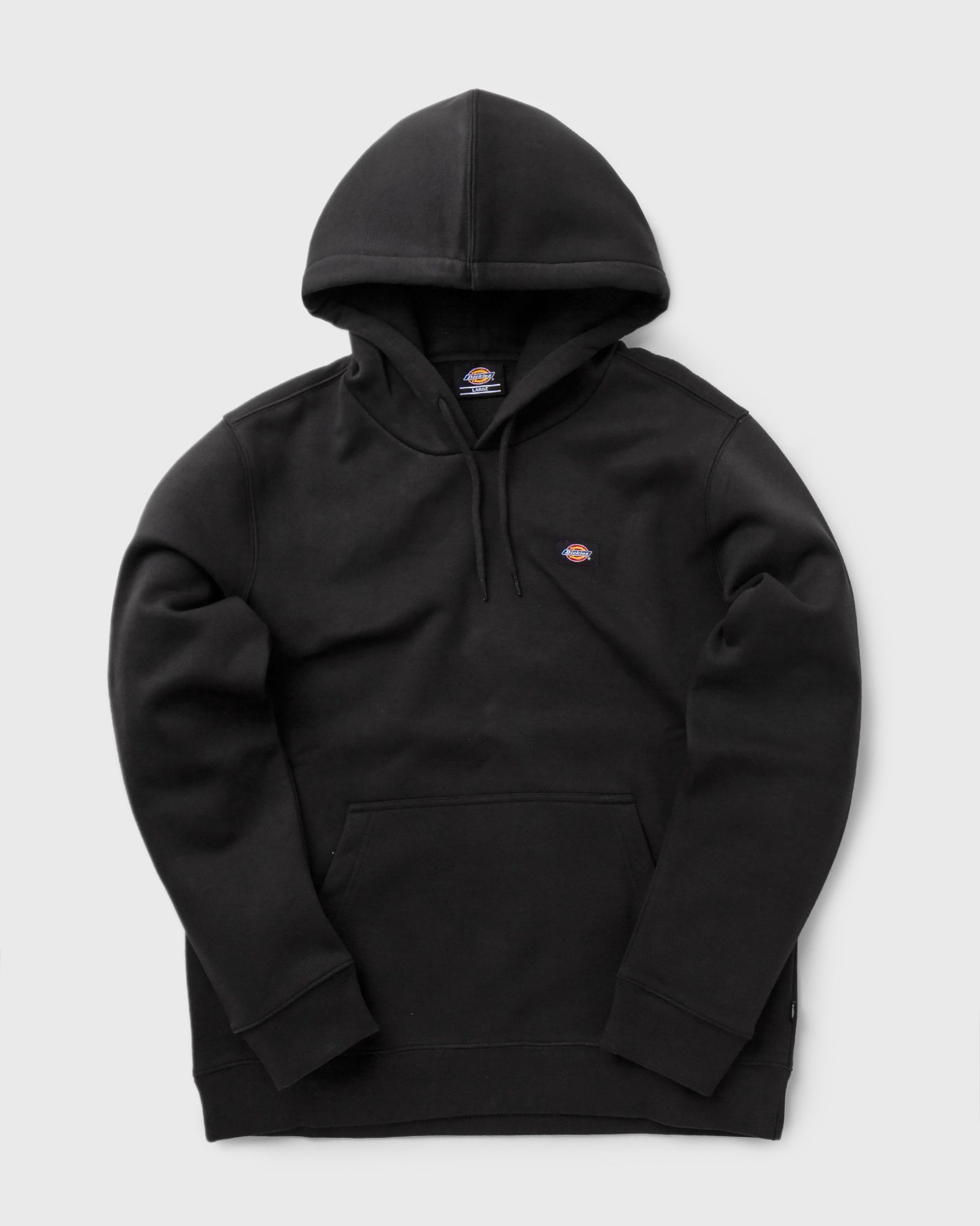 DICKIES OAKPORT HOODIE men Hoodies black in Größe:M von DICKIES