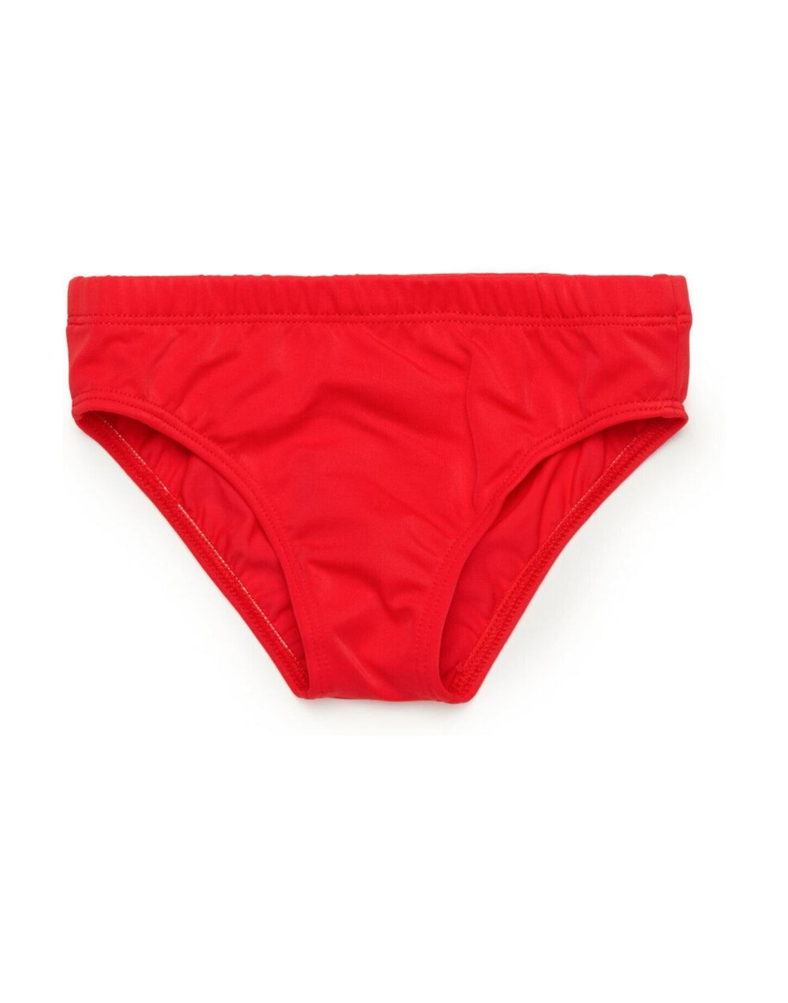 DIESEL Bikinislip & Badehose Kinder Rot von DIESEL