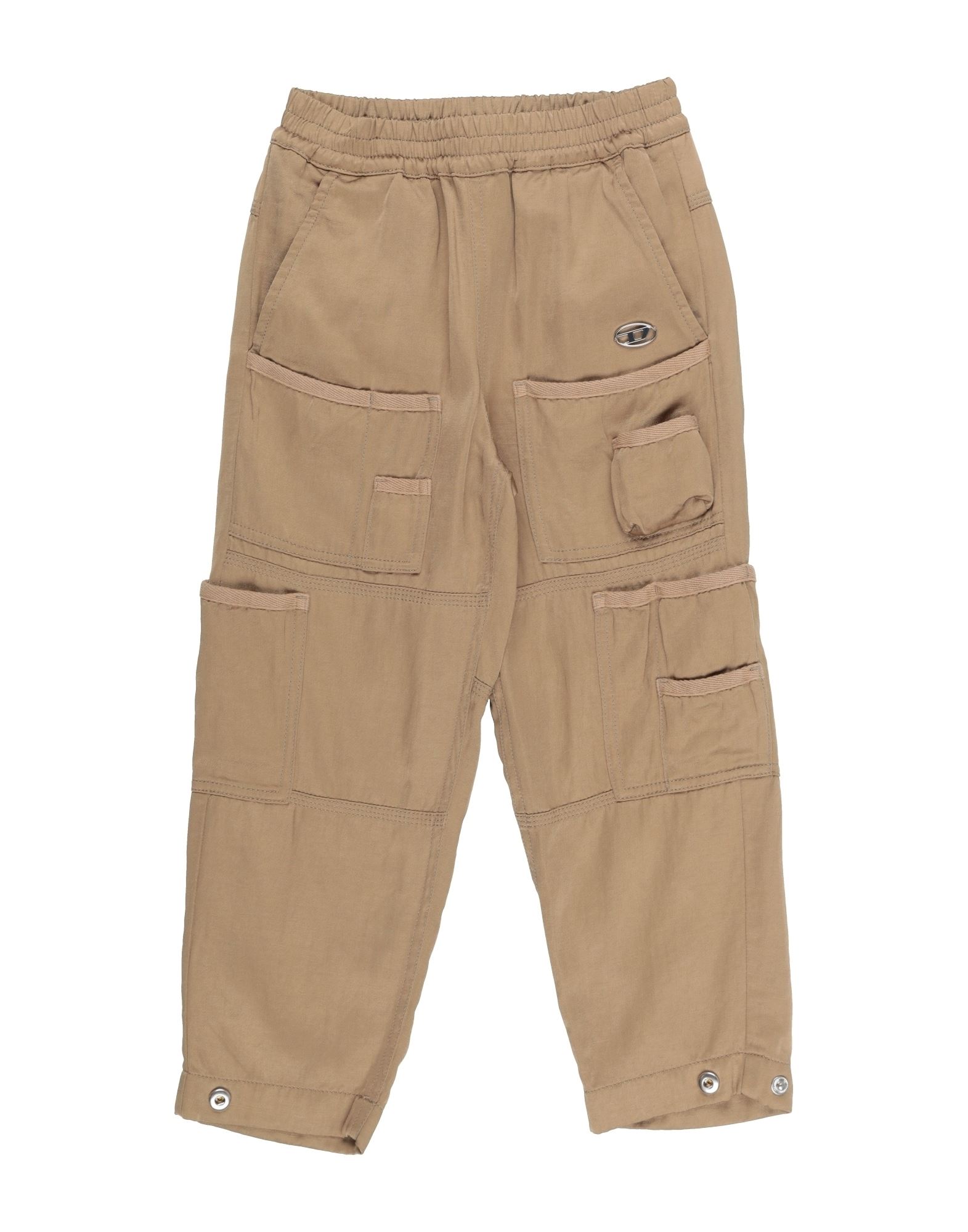 DIESEL Hose Kinder Khaki von DIESEL