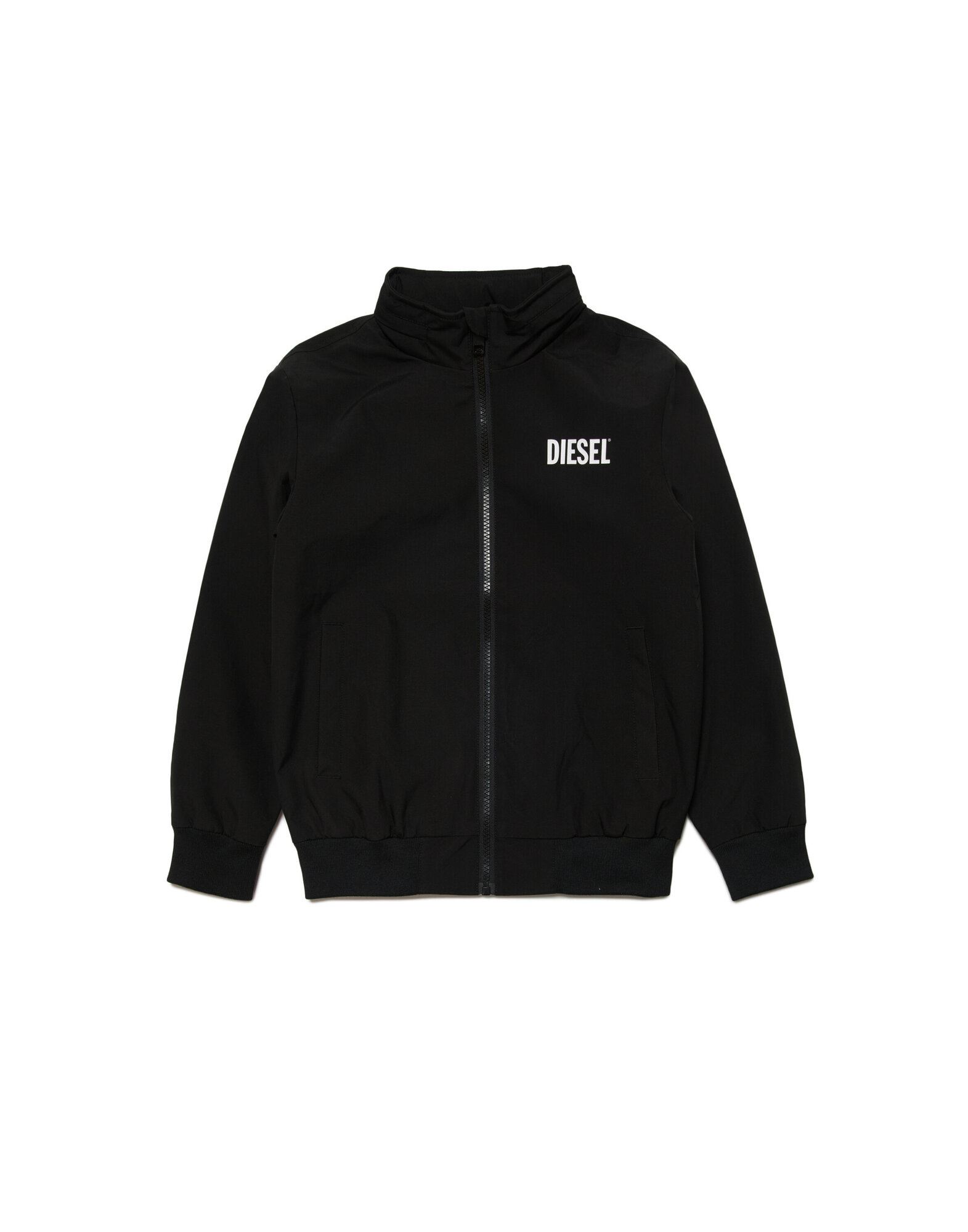 DIESEL Jacke & Anorak Kinder Schwarz von DIESEL