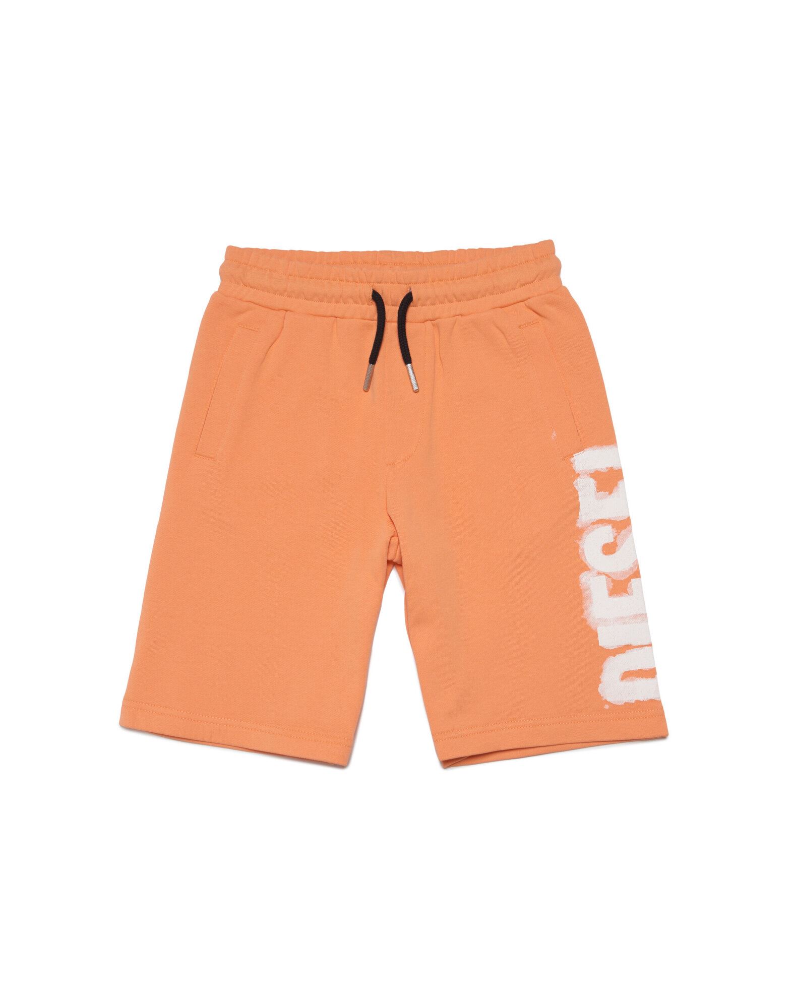 DIESEL Shorts & Bermudashorts Kinder Hellrosa von DIESEL