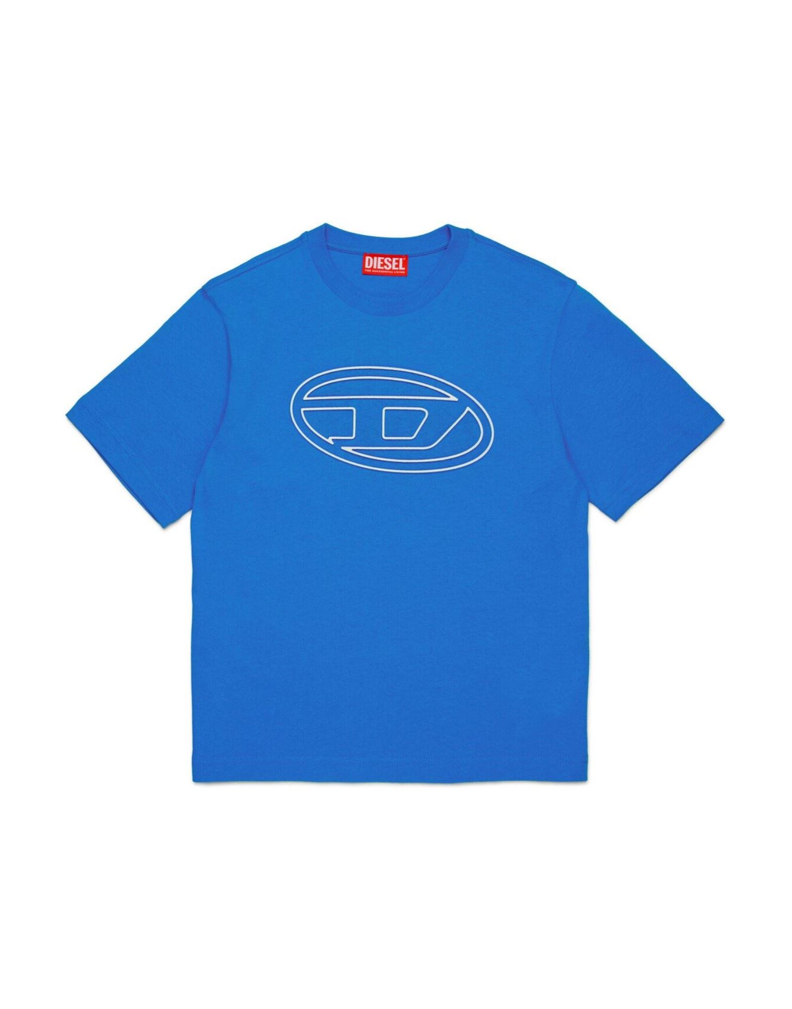 DIESEL T-shirts Kinder Blau von DIESEL