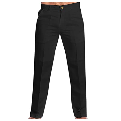 DIJX Herren Stretch Business Anzughose Herren Bürohose Business Hose Businesshose Formelle Vielseitige Anzughose Anzughose Lang Hochzeitsfeier Banketthose Regular Klassisch Classic Basic DIJX Herren Stretch Business Anzughose Herren Bürohose Business Hose Businesshose Formelle Vielseitige Anzughose Anzughose Lang Hochzeitsfeier Banketthose Regular Klassisch Classic Basic von DIJX