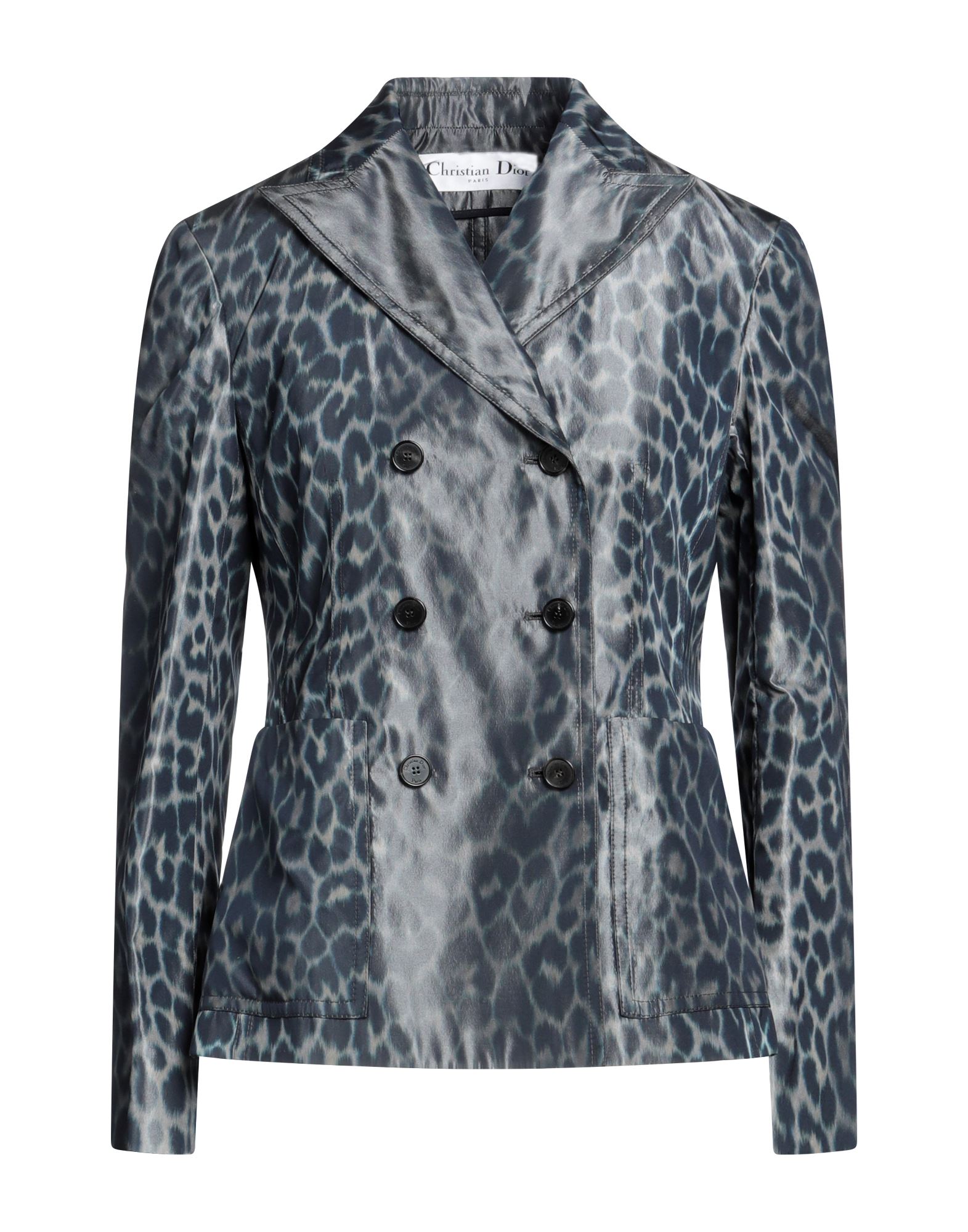 DIOR Blazer Damen Nachtblau von DIOR