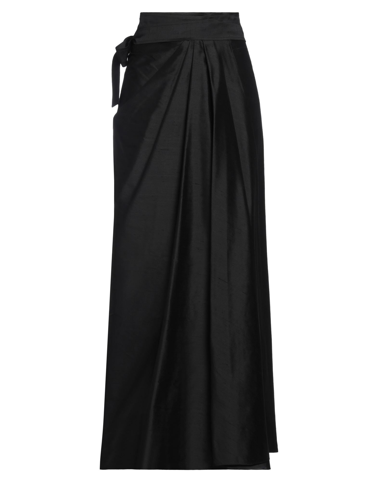 DIOR Maxi-rock Damen Schwarz von DIOR