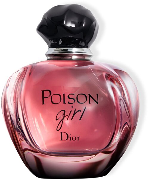 DIOR Poison Girl Eau de Parfum 100 ml von DIOR