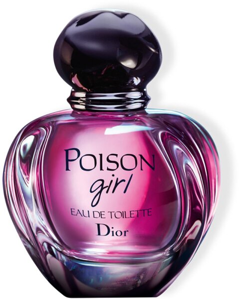 DIOR Poison Girl Eau de Toilette 100 ml von DIOR