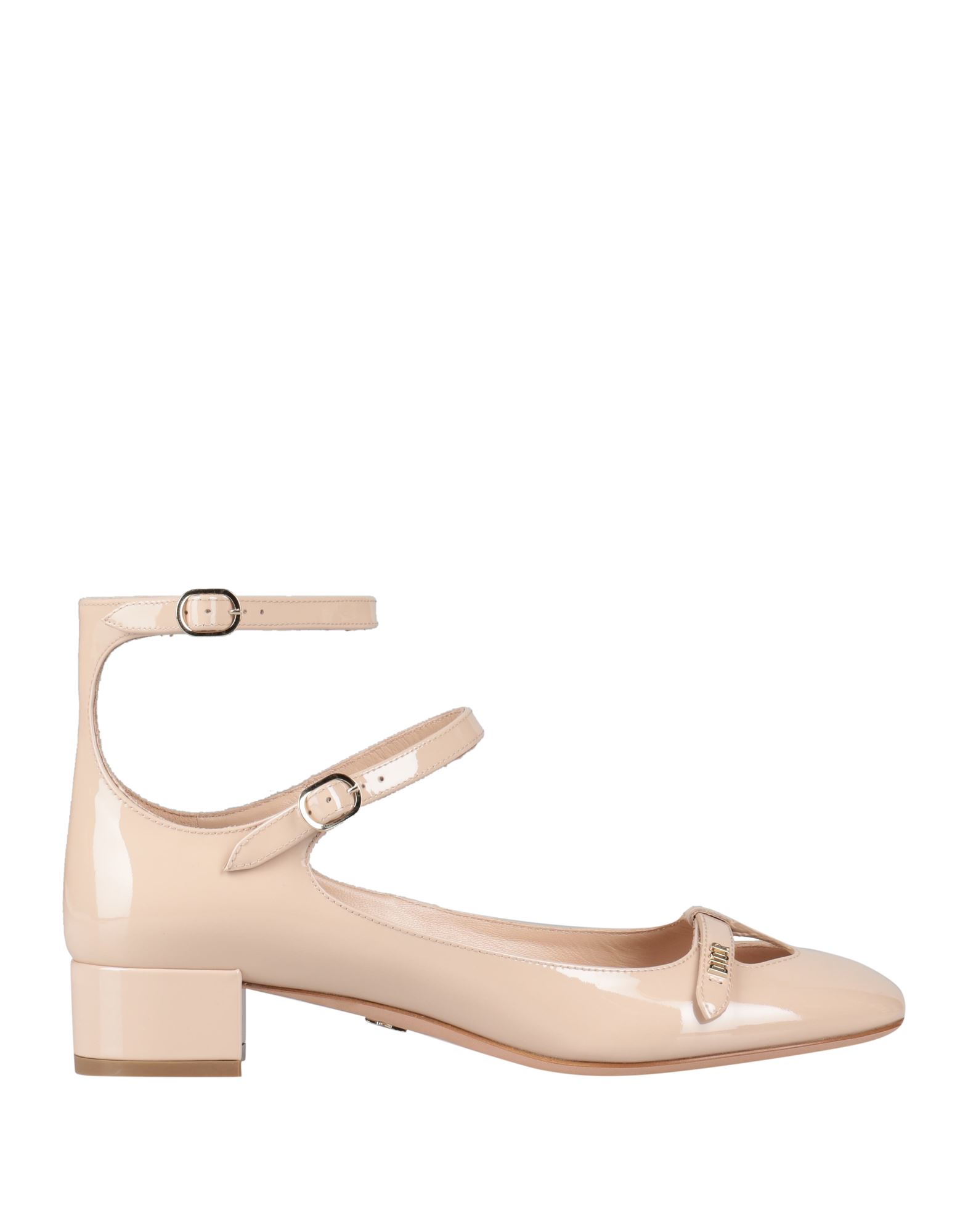 DIOR Pumps Damen Beige von DIOR