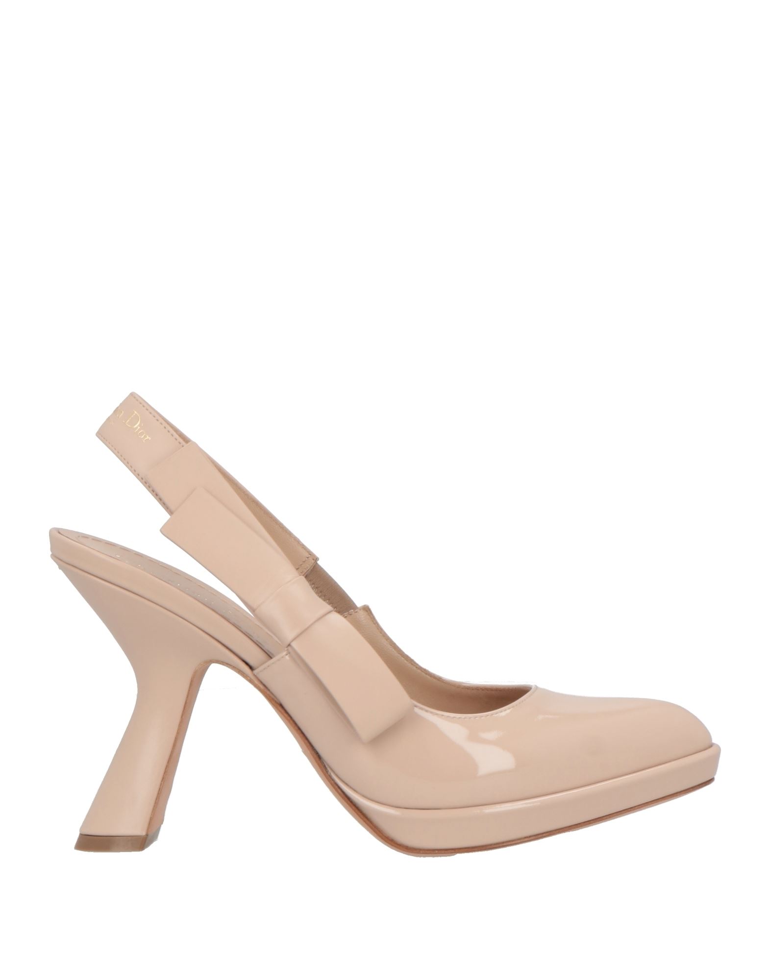 DIOR Pumps Damen Beige von DIOR