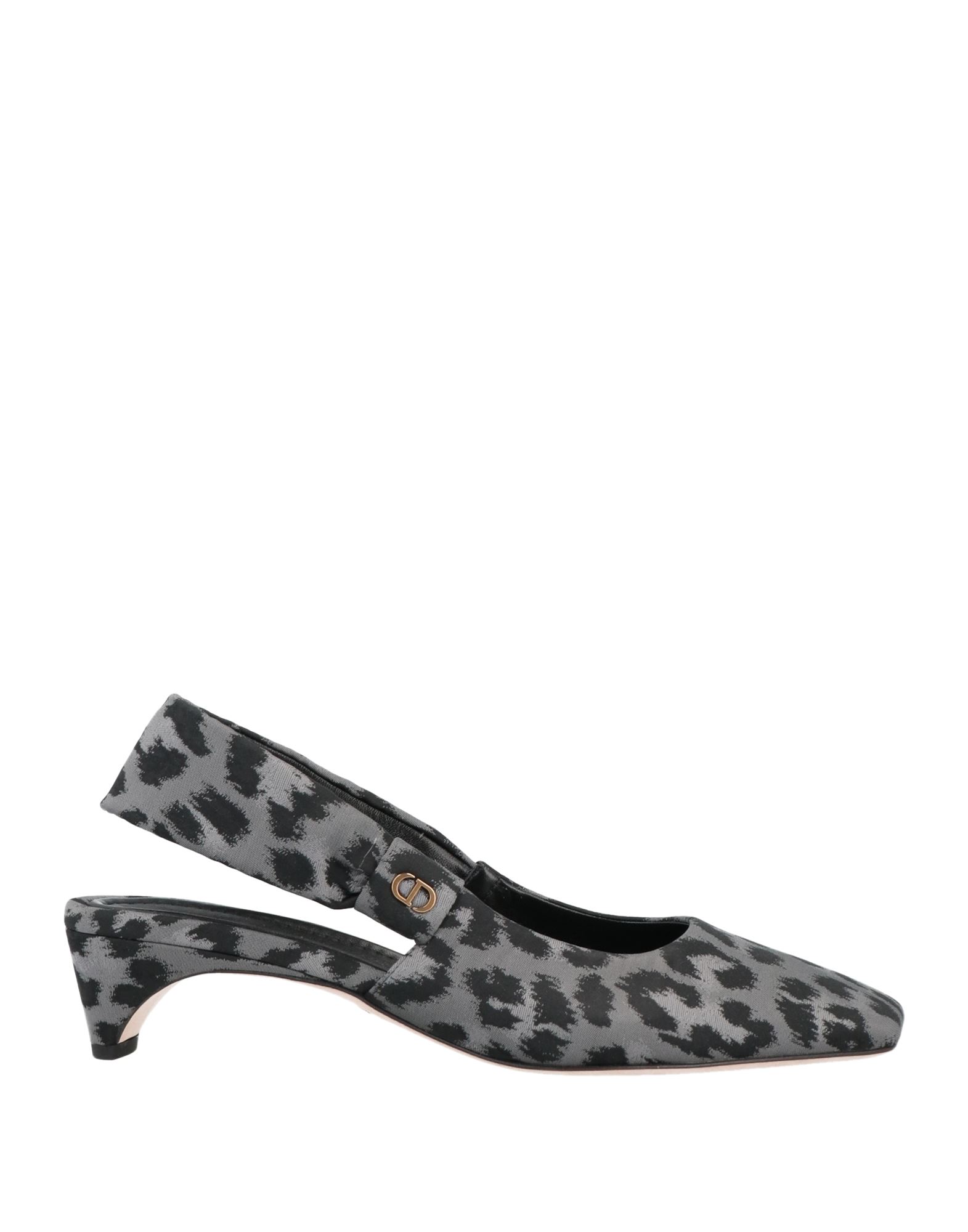 DIOR Pumps Damen Grau von DIOR