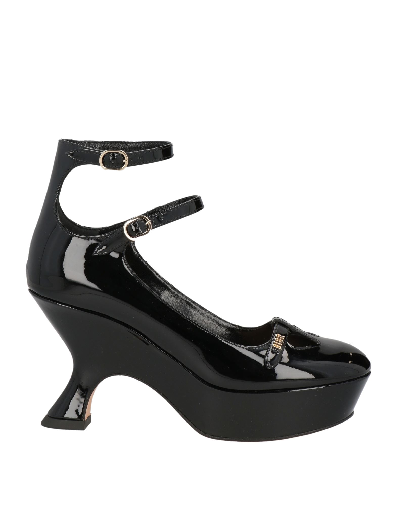 DIOR Pumps Damen Schwarz von DIOR