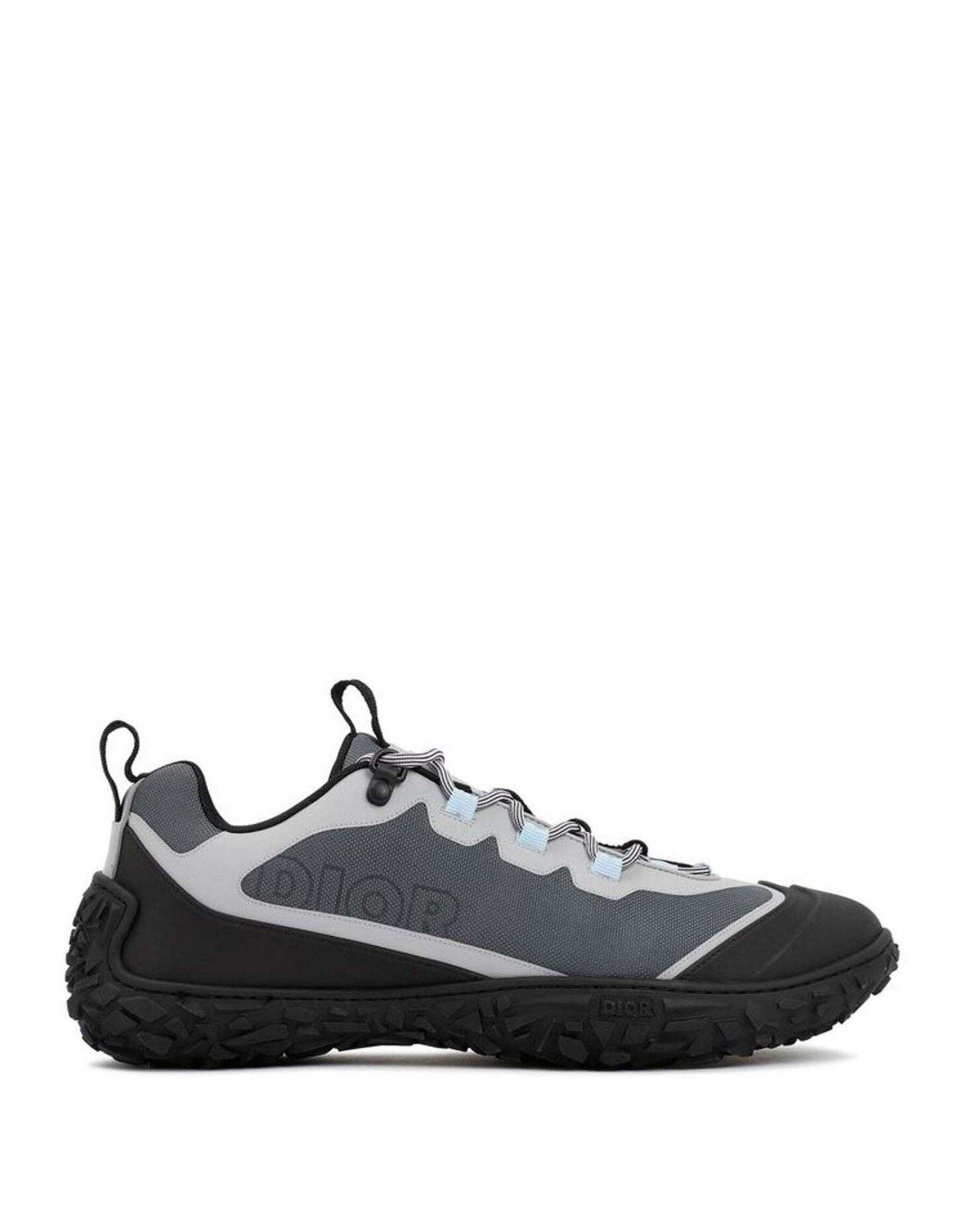 DIOR Sneakers Herren Grau von DIOR