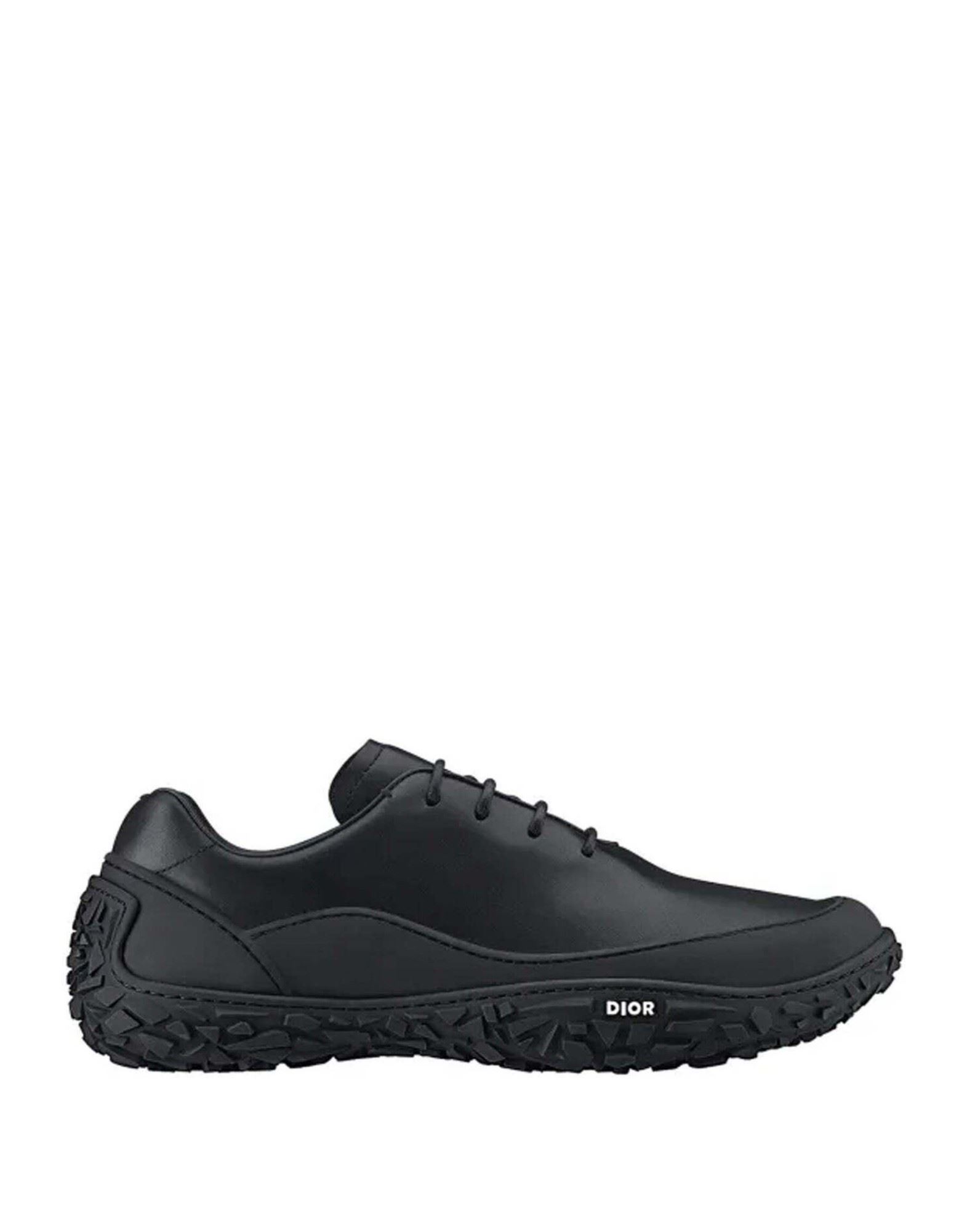 DIOR Sneakers Herren Schwarz von DIOR