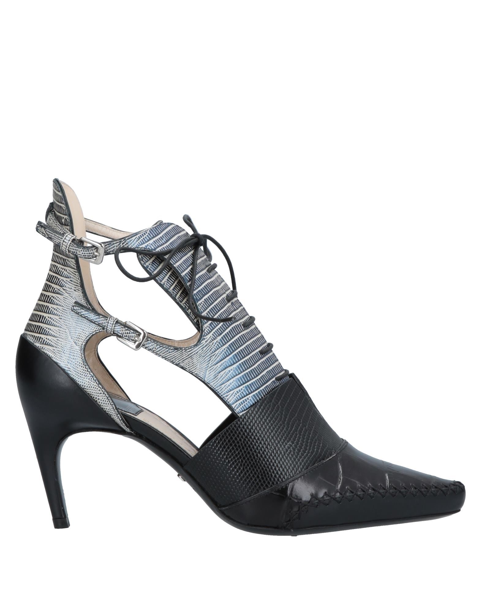 DIOR Stiefelette Damen Schwarz von DIOR