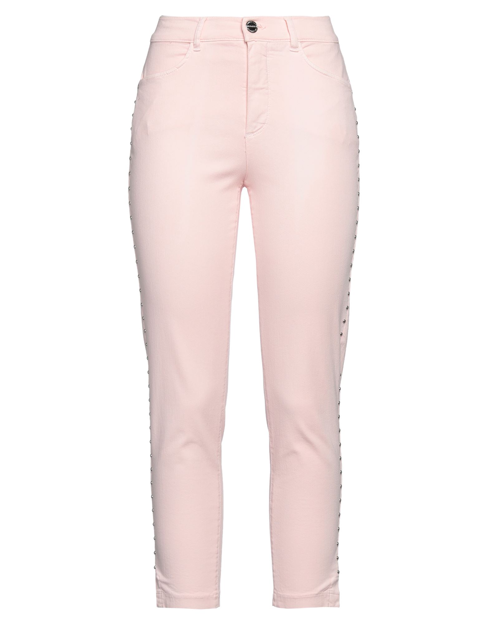 DISMERO Hose Damen Rosa von DISMERO