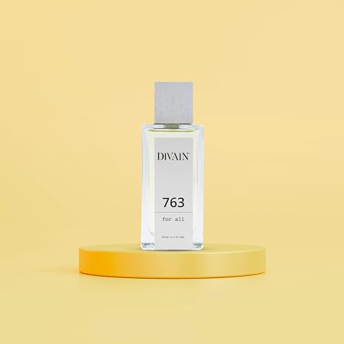 DIVAIN-763 - Inspiriert von Orto Parisis´s Bergamask - Parfüm Unisex der Gleichwertigkeit aromatisch für Frauen und Männer von DIVAIN