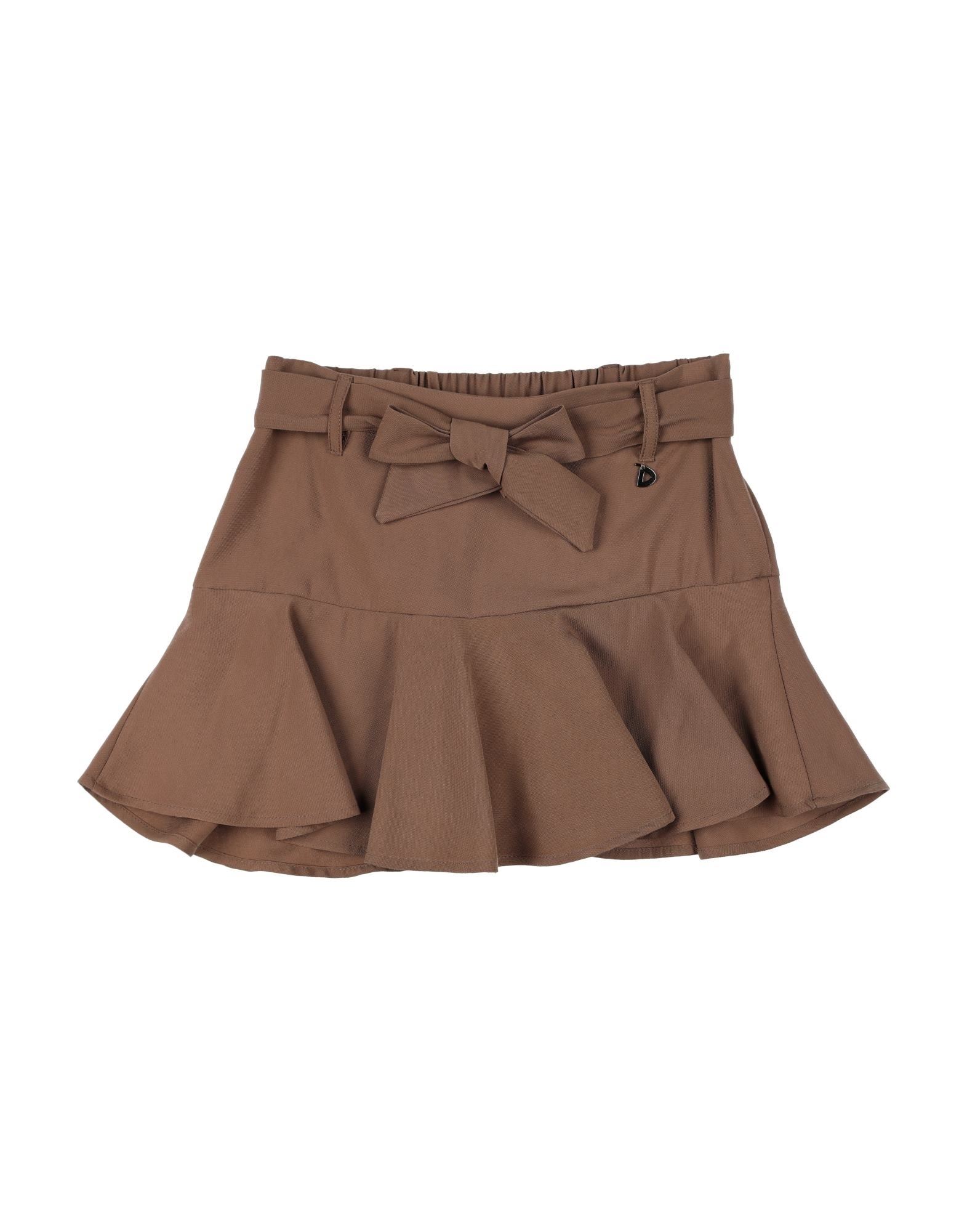 DIXIE Kinderrock Kinder Khaki von DIXIE