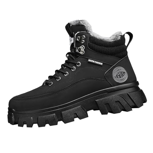 DKLOVIFU Arbeitsschuhe Herren S3 Leicht Waterproof Shoes For Men Arbeitsschuhe Winter Work Boots Men Sicherheitsschuhe Weiß Herren Schuhe Winter Wasserdicht Leicht Arbeitsschuh S3 DKLOVIFU Arbeitsschuhe Herren S3 Leicht Waterproof Shoes For Men Arbeitsschuhe Winter Work Boots Men Sicherheitsschuhe Weiß Herren Schuhe Winter Wasserdicht Leicht Arbeitsschuh S3 von DKLOVIFU
