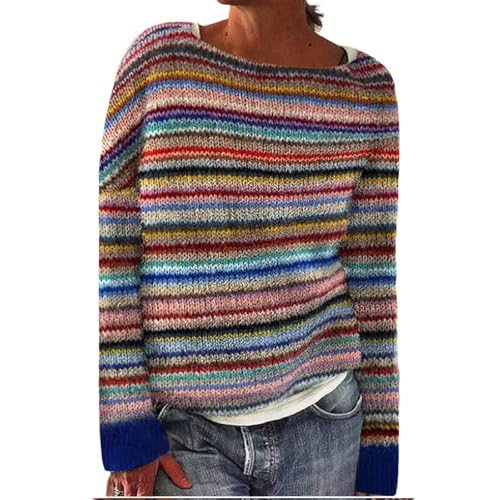 Shirt Langarm Damen Elegante Oberteile Damen Hoodie Damen Ohne Kapuze V Neck Pullover Damen Damen Kleidung Loch Pullover Damen Fledermaus Pullover Damen Shirt Langarm Damen Elegante Oberteile Damen Hoodie Damen Ohne Kapuze V Neck Pullover Damen Damen Kleidung Loch Pullover Damen Fledermaus Pullover Damen von DKLOVIFU