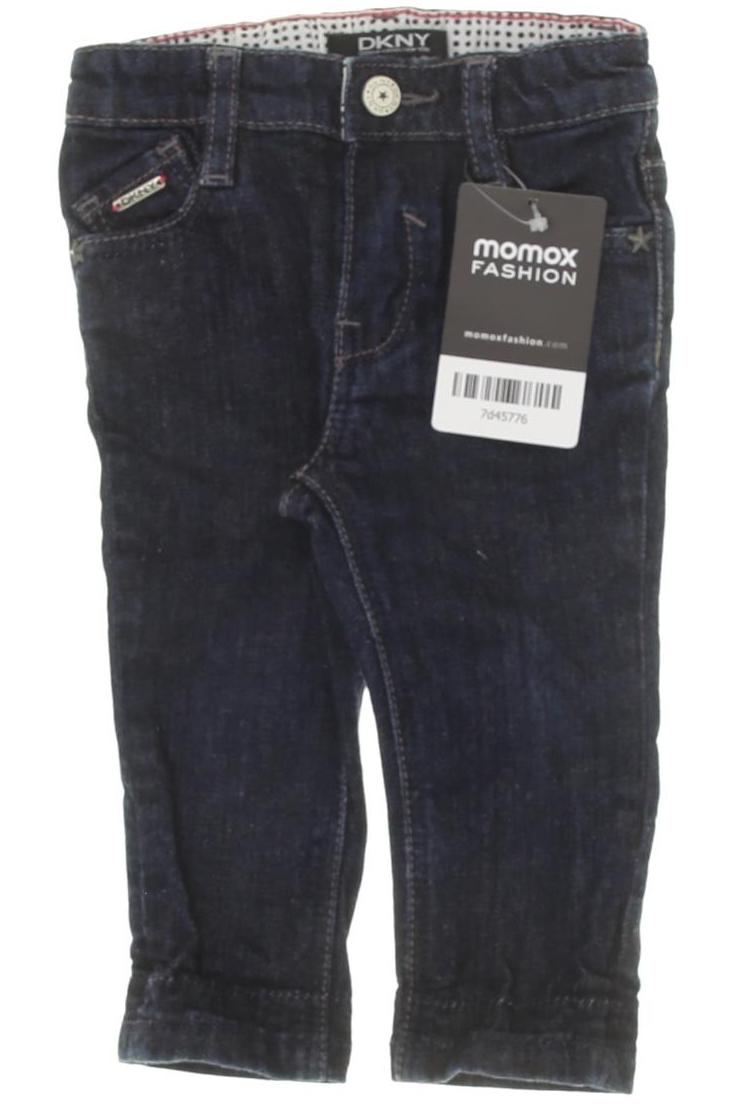 Dkny by Donna Karan New York Damen Jeans, blau, Gr. 68 von DKNY by Donna Karan New York