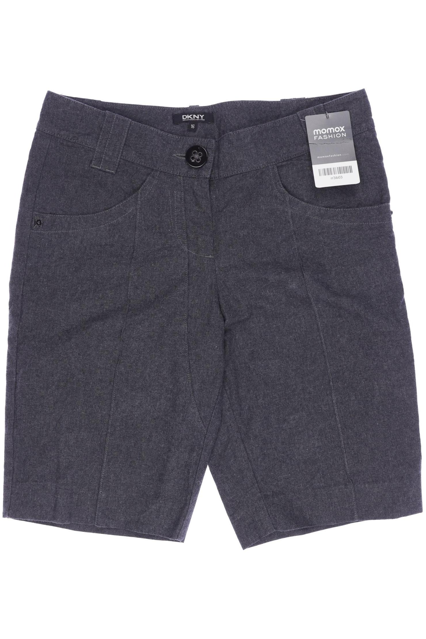 Dkny by Donna Karan New York Damen Shorts, grau, Gr. 176 von DKNY by Donna Karan New York